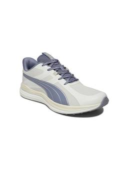 Puma - MoveLace Lite Men Lightweight Running Shoes - White