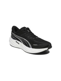 Puma - Velocity NITRO 5 Wide Men Running Shoes - Black