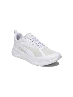 Puma - Vistride Men Everyday Comfort Running Shoes - White