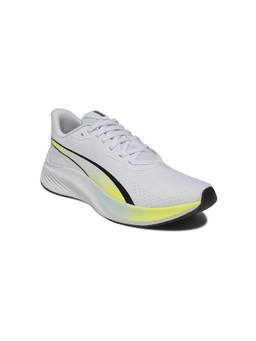 Puma - AstroLite Men Ultra Lightweight Running Shoes - Off White