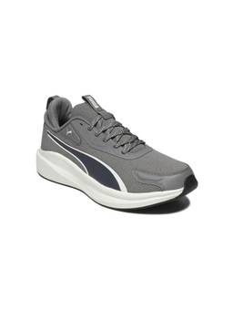 Puma - VantixLite Men Ultra Lightweight Running Shoes - Grey