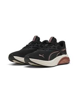 Puma - Infinix Women Running Shoes - Black