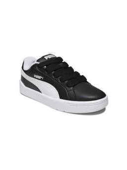 Puma - Unisex Park Lifestyle Easy Sneakers - Black