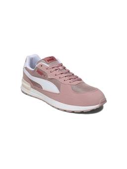 Puma - Unisex Graviton Progressive Casual Shoes - Pink