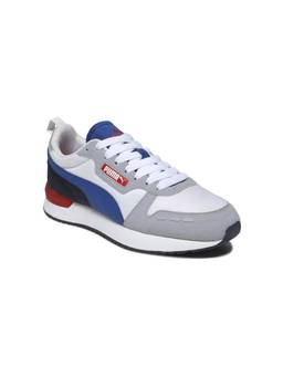 Puma - Unisex R78 Sneakers - Multi-Color