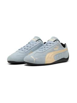 Puma - Unisex Speedcat Sneakers - Blue
