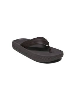 Puma - SoftridePro Leadpuff Men Brown Flipflops