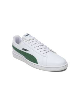 Puma - UP Men Sneakers - White