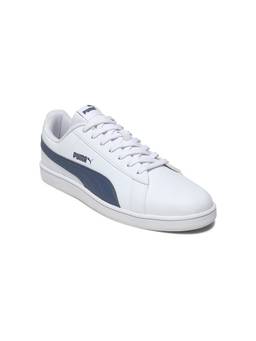Puma - UP Men Sneakers - White