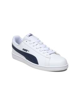 Puma - UP Men Sneakers - White