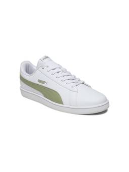 Puma - UP Men Sneakers - White