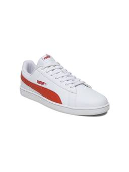 Puma - UP Men Sneakers - White