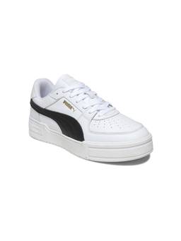 Puma - Unisex CA Pro Classic II Sneakers - White