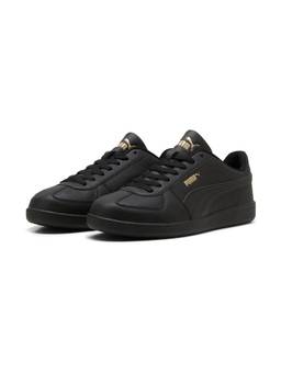 Puma - Unisex Club Light Sneakers - Black