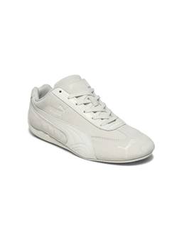 Puma - Speedcat Croc-Texture Women Sneakers - Grey