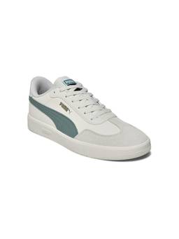 Puma - Unisex Ascenso II Sneakers - White