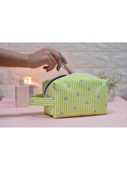 EcoRight - Organizer Pouch - Meadows