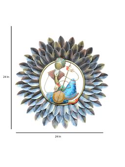 Vedas - W-Shaurya Musician Sitar