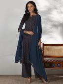 Navy Blue color option, Sold out, Currently selected