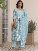 Blue color option, Sold out, Currently selected