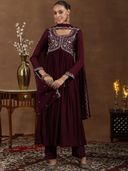 Purple color option, Sold out, Currently selected