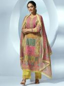 Yellow color option, Sold out, Currently selected