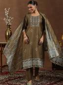 Olive color option, Currently selected