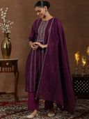 Purple color option, Sold out, Currently selected