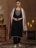 Black color option, Sold out, Currently selected