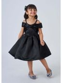 Black color option, Currently selected