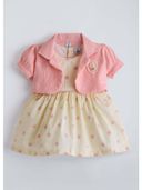 Peach color option
