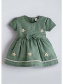 Olive color option, Currently selected