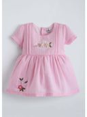 Pink color option, Currently selected