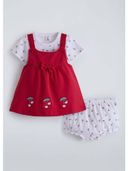 Red color option