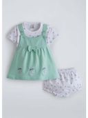 Green color option