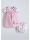 Pink color option, Currently selected