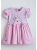 Pink color option, Currently selected