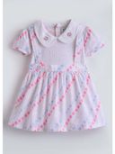 Pink color option, Currently selected