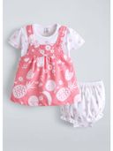 Coral color option, Currently selected