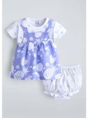 Blue color option