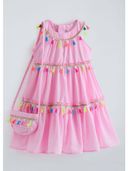 Pink color option