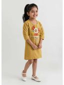 Mustard color option, Currently selected