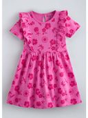 Pink color option, Currently selected