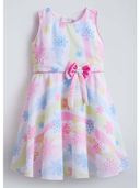 Pink color option, Currently selected