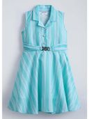 Blue color option, Currently selected