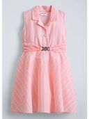 Pink color option, Currently selected