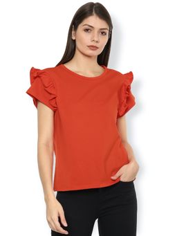 Van Heusen - Red Top