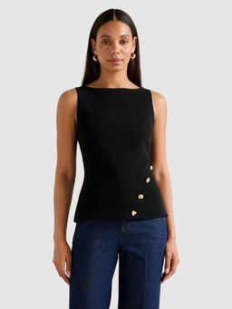 Forever New - Pheobe Asymmetrical Top