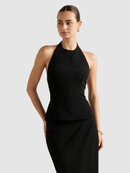 Forever New - Delaney Halter Top