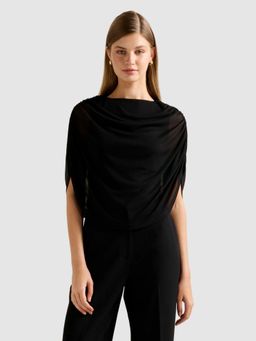 Forever New - Drew Draped Top